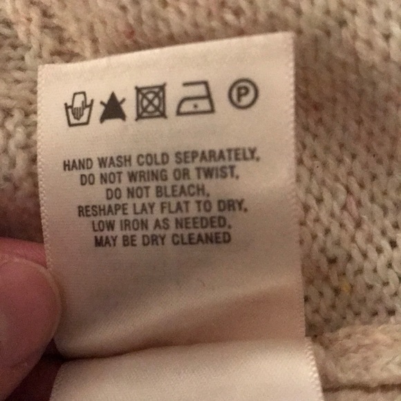 Moth Sweater by Anthropologie - Picture 6 of 7